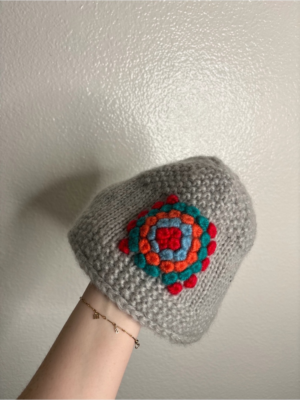 Arc'teryx Wool Hepcat Beanie Hat - Picture 4 of 8